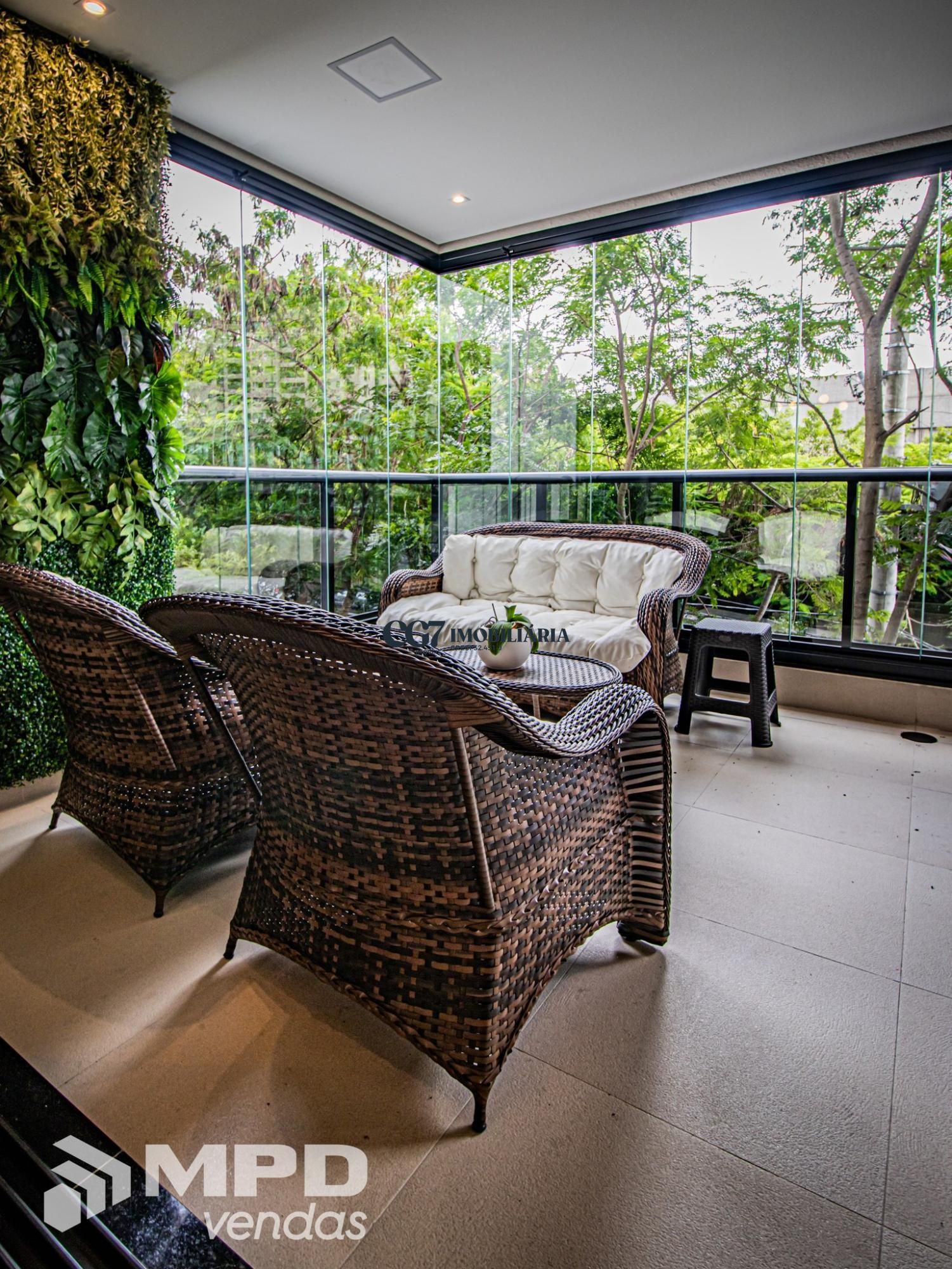 Apartamento à venda com 2 quartos, 112m² - Foto 15