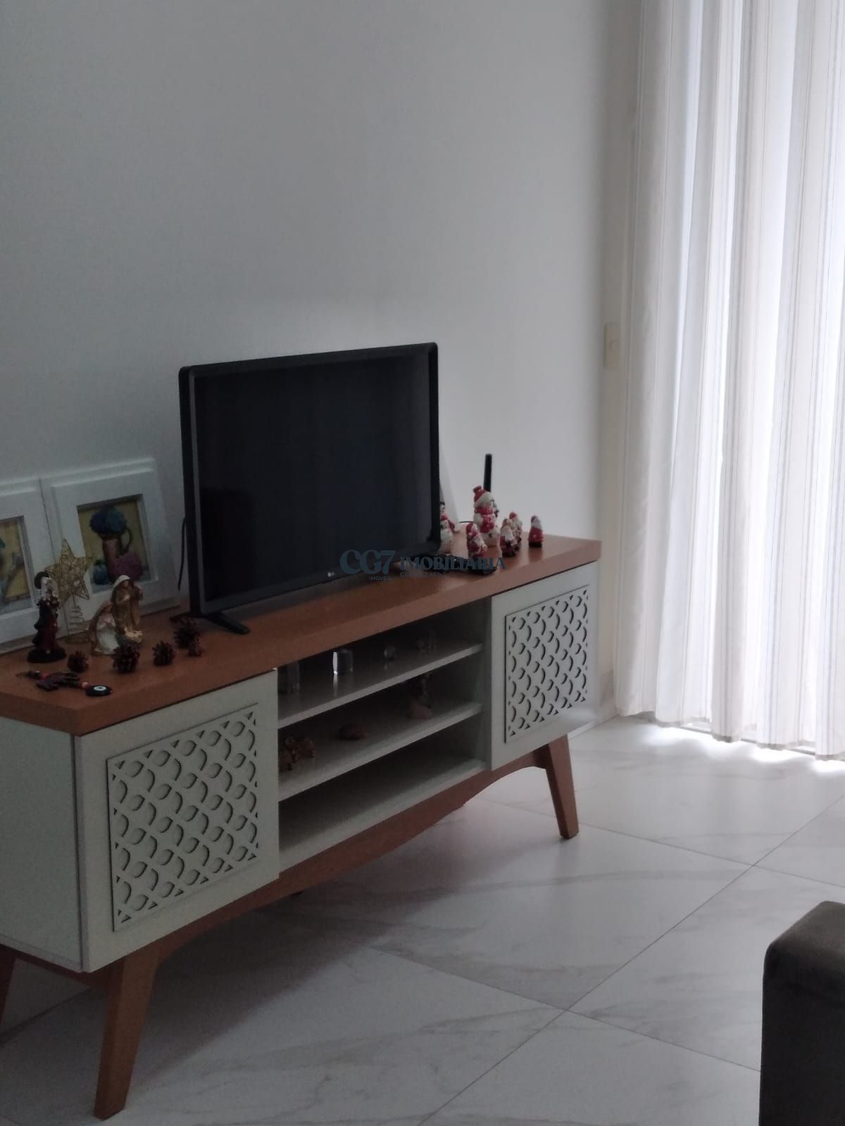 Apartamento à venda com 1 quarto, 47m² - Foto 2