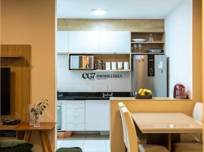 Apartamento à venda com 3 quartos, 83m² - Foto 4