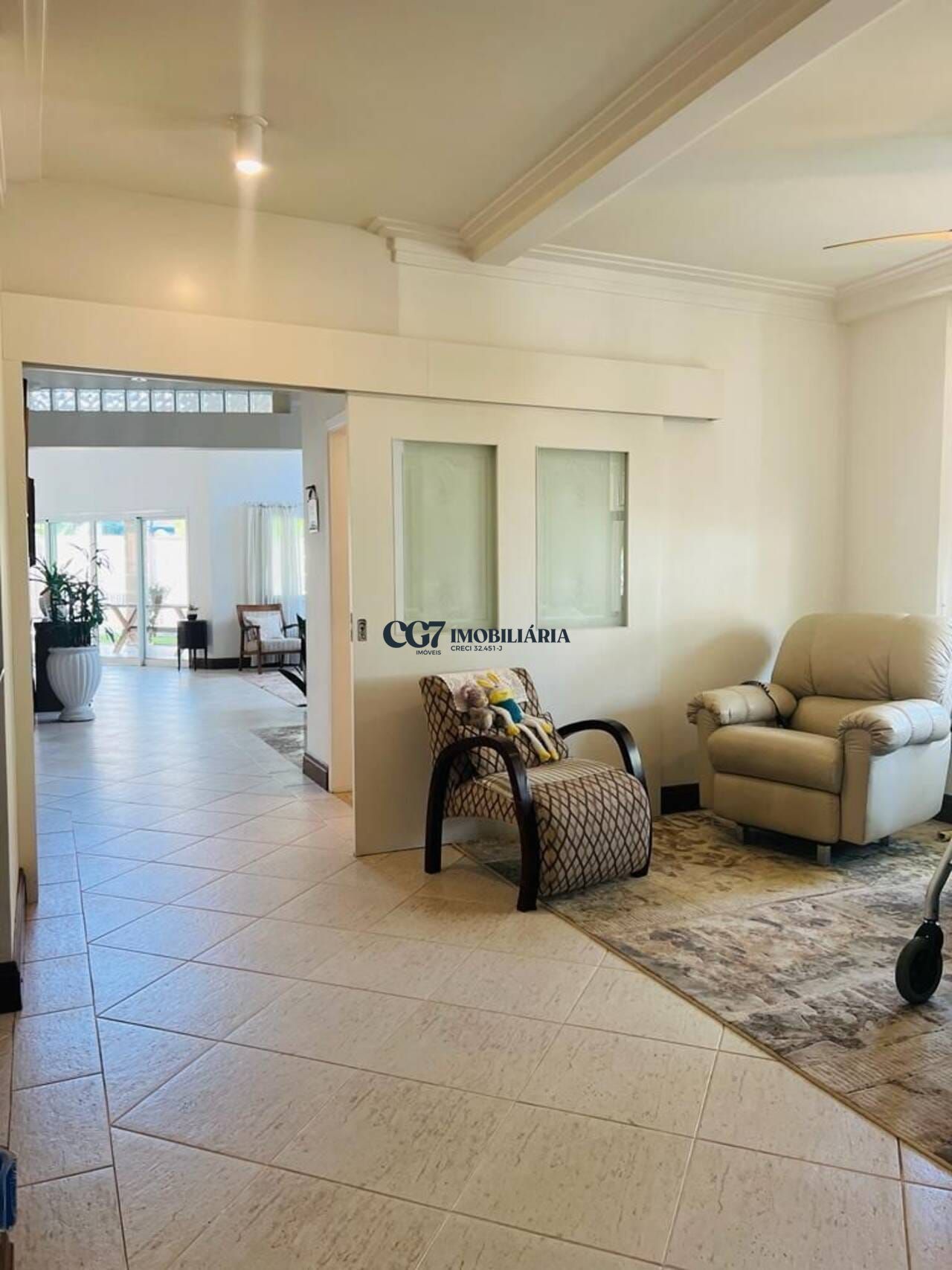 Casa à venda com 4 quartos, 400m² - Foto 6