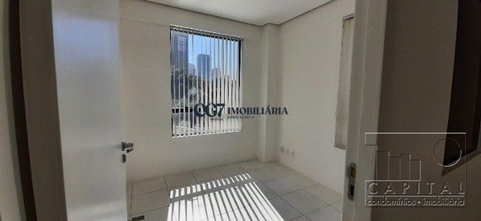 Conjunto Comercial-Sala à venda com 1 quarto, 42m² - Foto 3