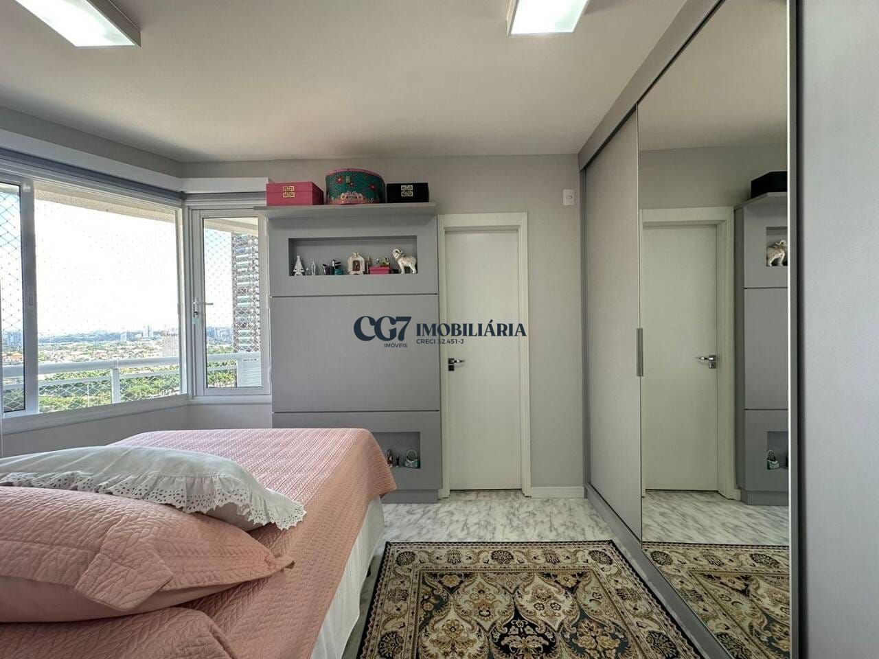 Apartamento à venda com 1 quarto, 53m² - Foto 13