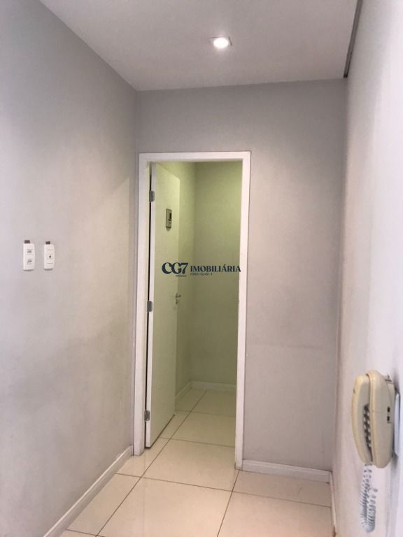 Conjunto Comercial-Sala à venda com 1 quarto, 55m² - Foto 12