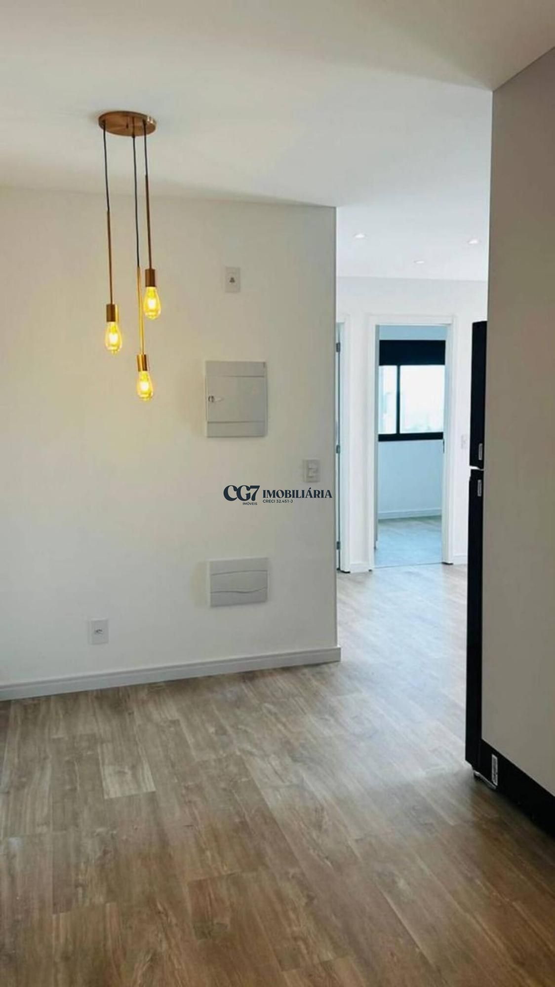 Apartamento à venda com 2 quartos, 57m² - Foto 4