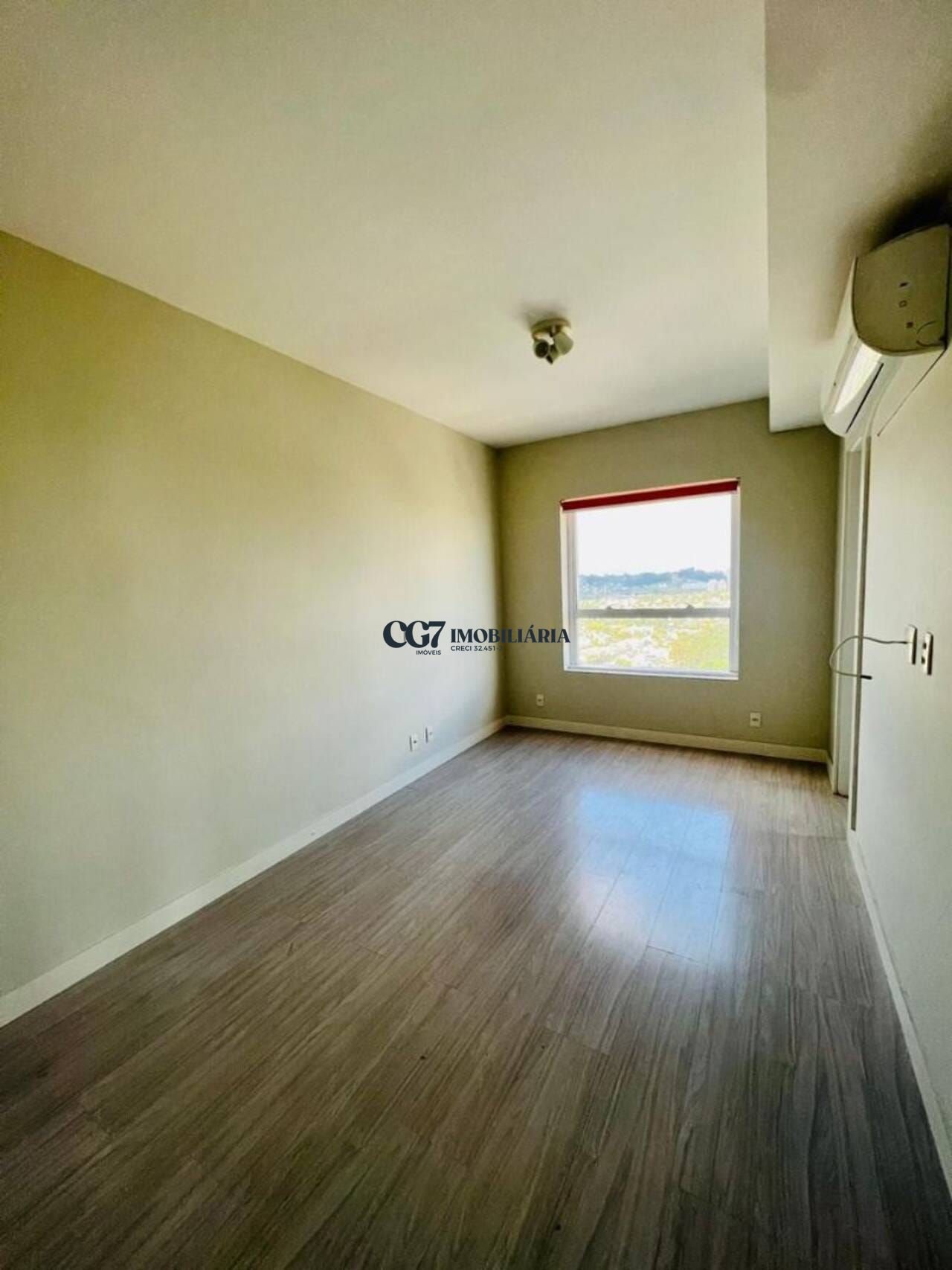 Apartamento à venda com 3 quartos, 212m² - Foto 11