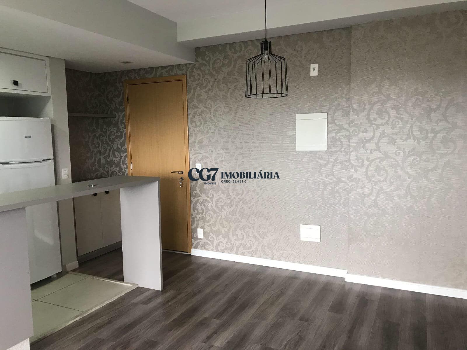 Apartamento para alugar com 1 quarto, 50m² - Foto 5