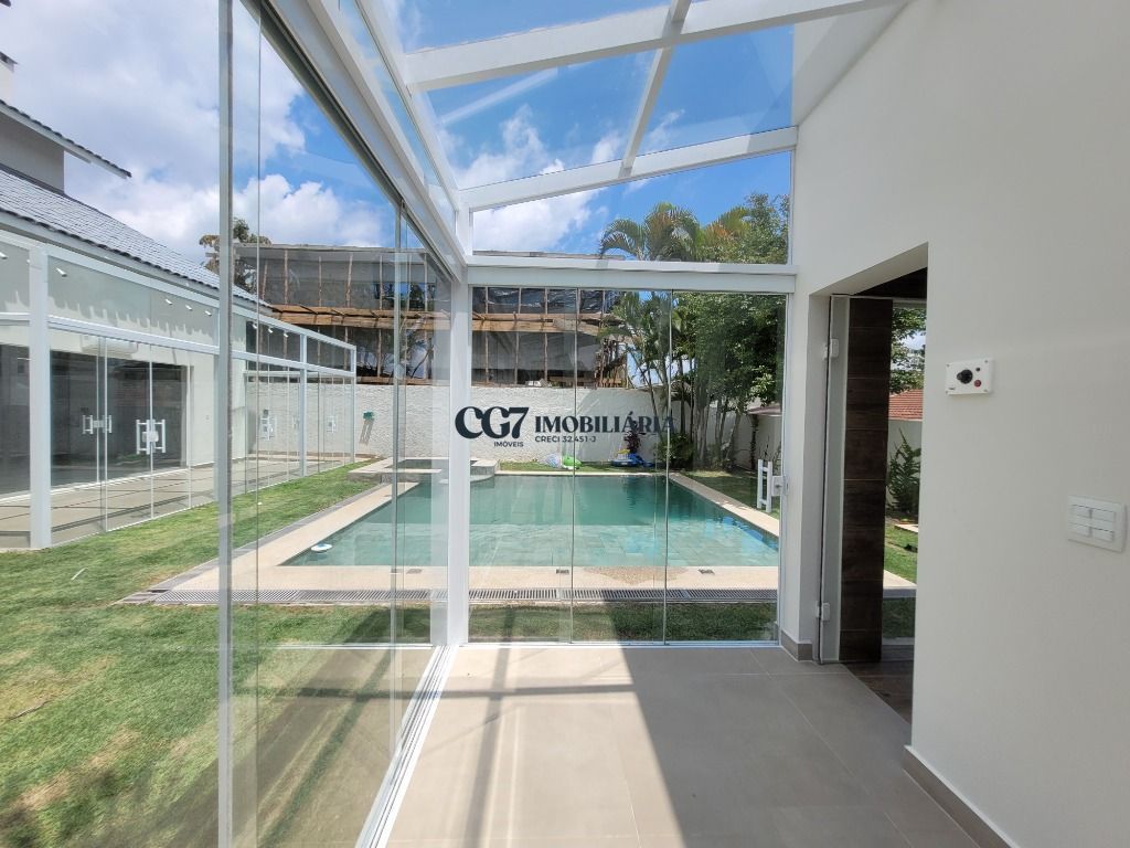 Casa de Condomínio à venda com 4 quartos, 580m² - Foto 24