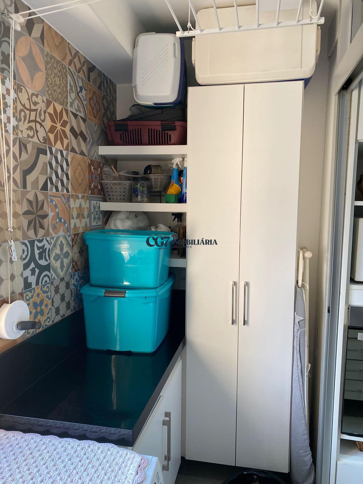 Apartamento à venda com 2 quartos, 107m² - Foto 18