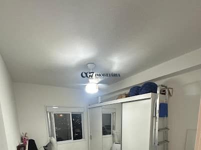 Apartamento à venda com 2 quartos, 61m² - Foto 8