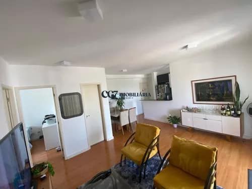 Apartamento à venda com 2 quartos, 69m² - Foto 6