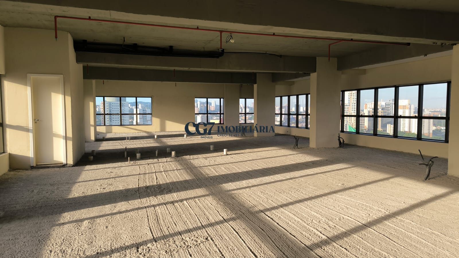 Prédio Inteiro para alugar com 1 quarto, 636m² - Foto 2