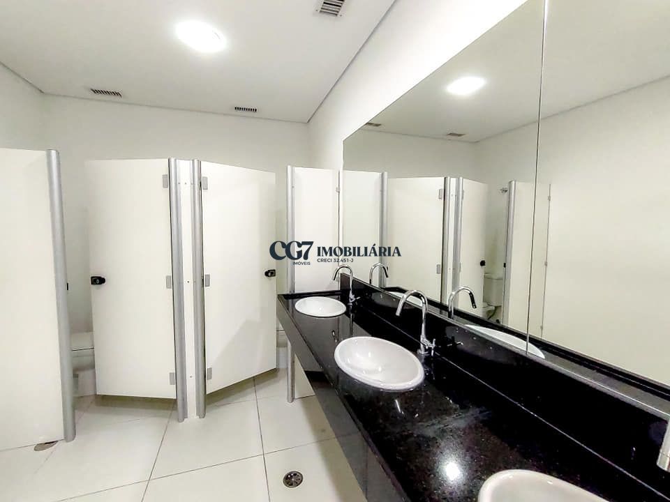 Prédio Inteiro para alugar, 677m² - Foto 5