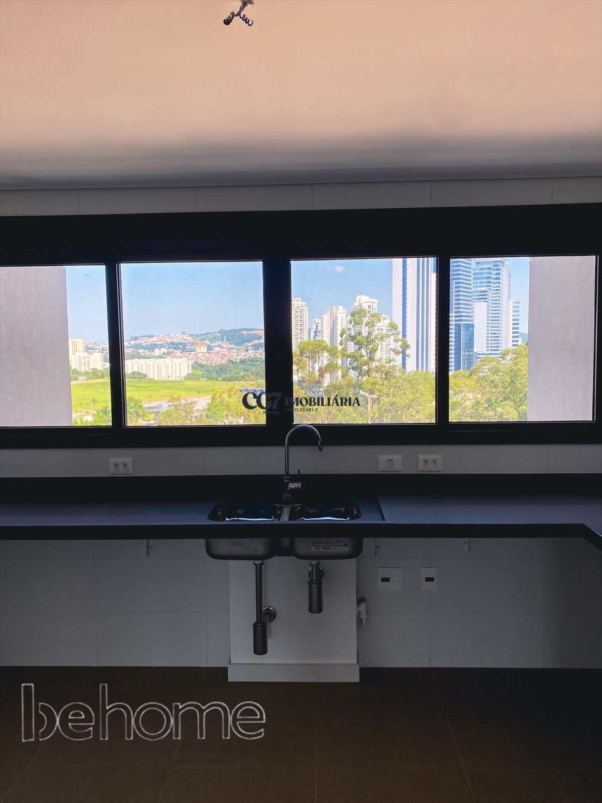 Apartamento à venda com 3 quartos, 410m² - Foto 6