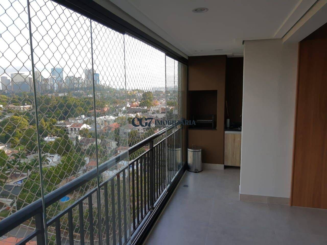 Apartamento à venda com 2 quartos, 82m² - Foto 14