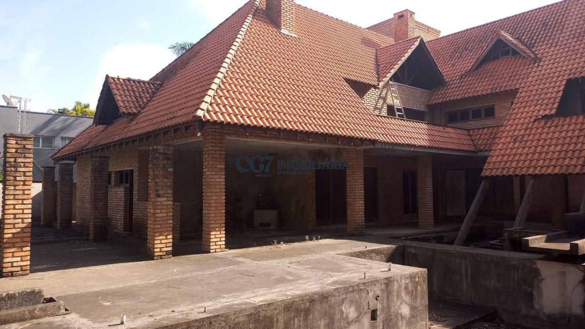 Casa de Condomínio à venda com 6 quartos, 1366m² - Foto 1