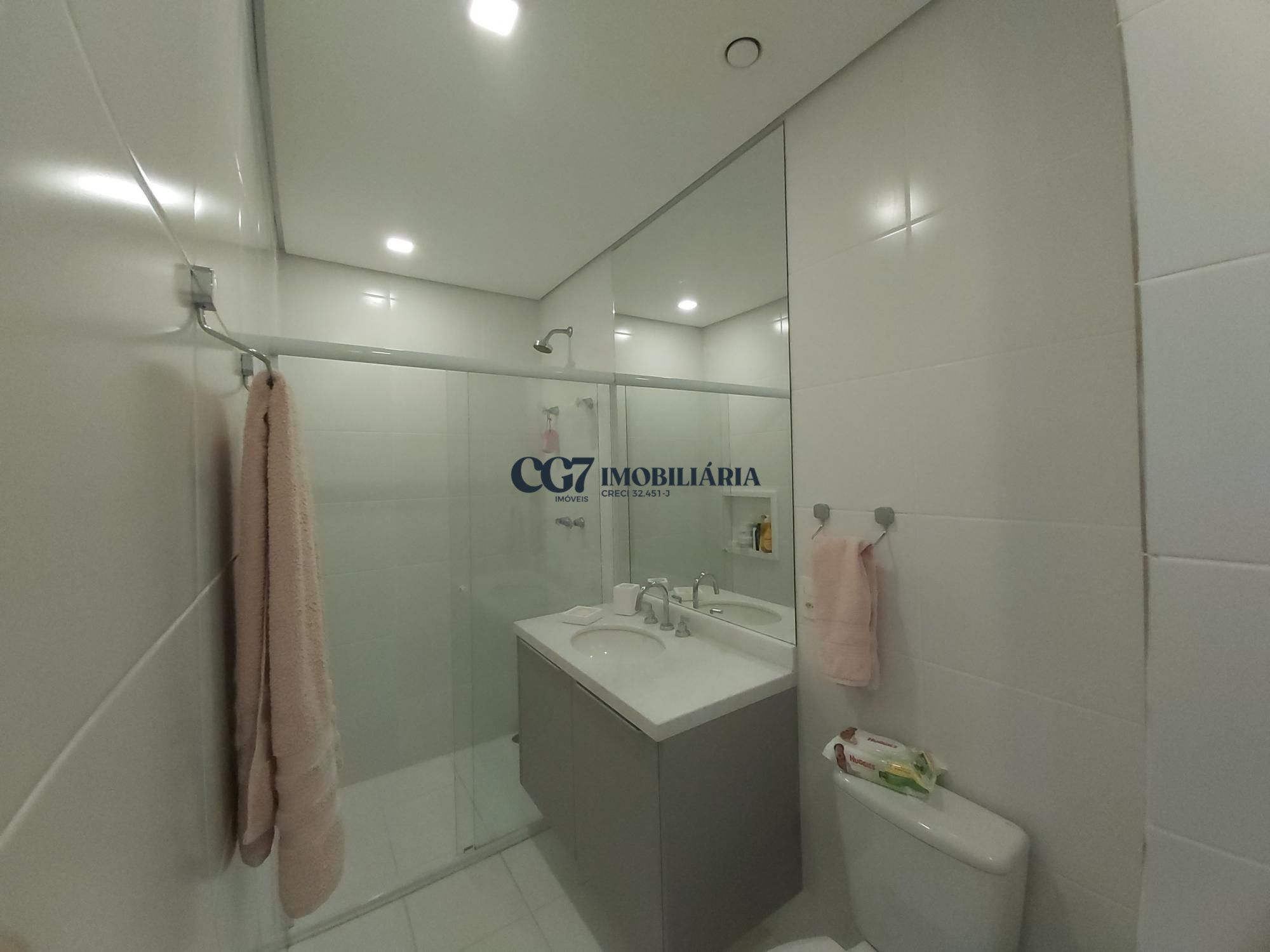 Apartamento à venda com 2 quartos, 103m² - Foto 20