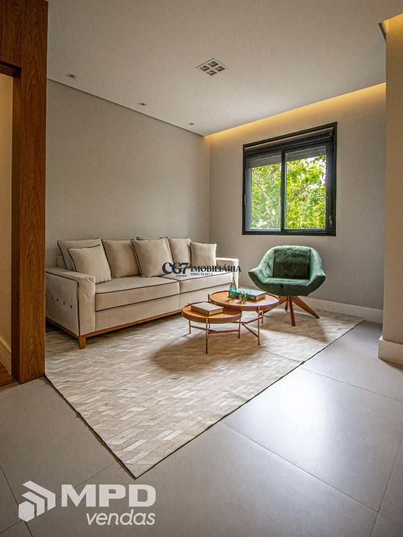 Apartamento à venda com 2 quartos, 112m² - Foto 5
