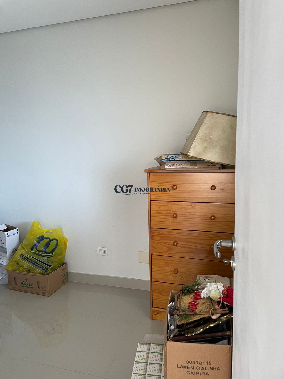 Conjunto Comercial-Sala para alugar com 3 quartos, 80m² - Foto 9