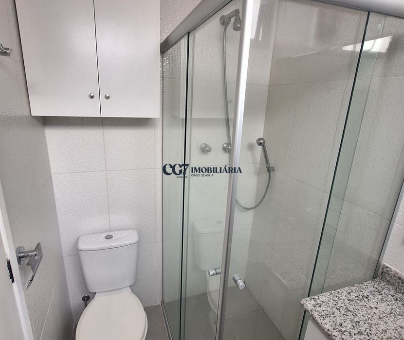 Apartamento para alugar com 2 quartos, 77m² - Foto 4