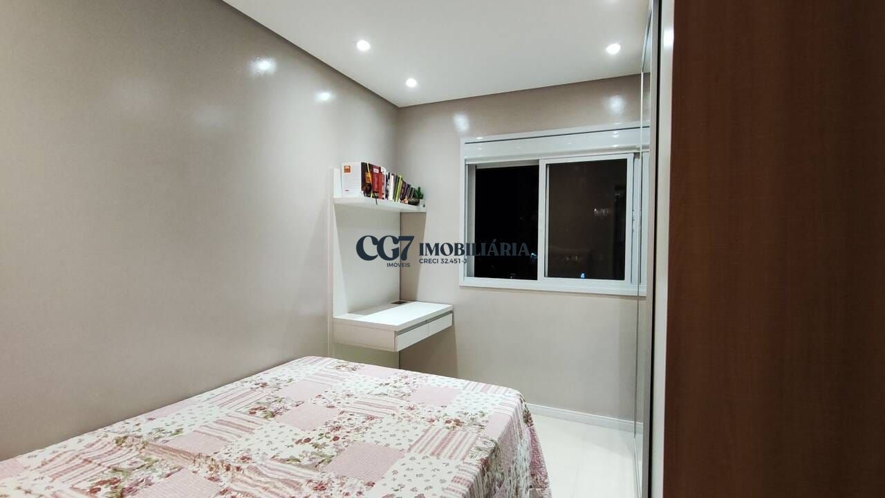 Apartamento à venda com 2 quartos, 52m² - Foto 7