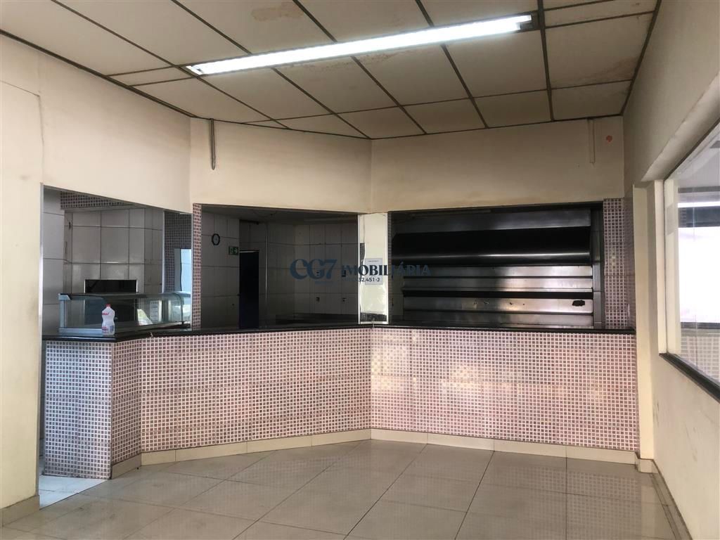 Loja-Salão para alugar com 1 quarto, 126m² - Foto 6