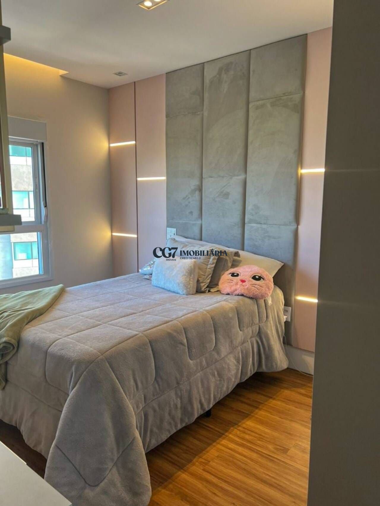 Apartamento à venda com 4 quartos, 338m² - Foto 5