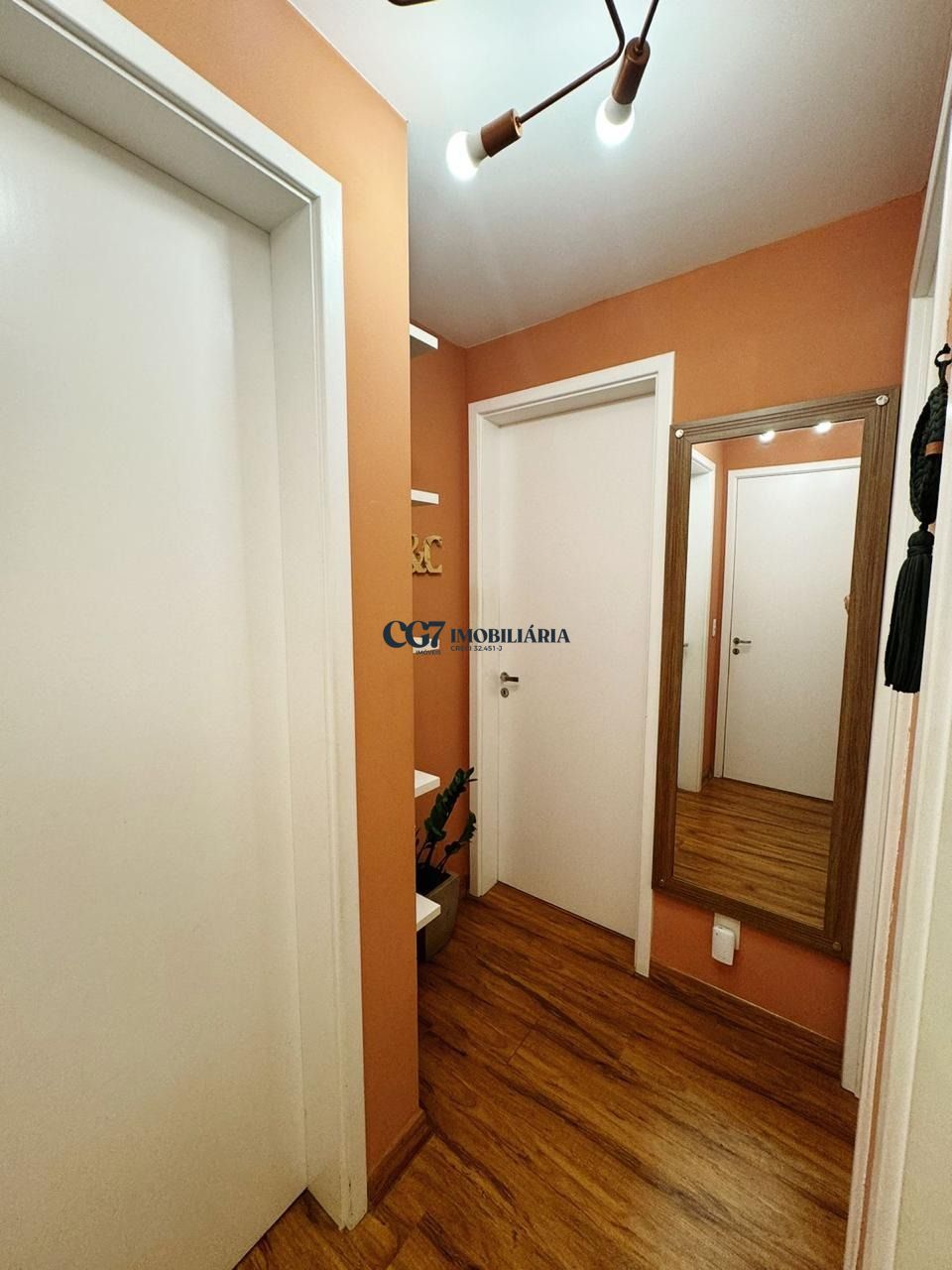 Apartamento à venda com 3 quartos, 79m² - Foto 7