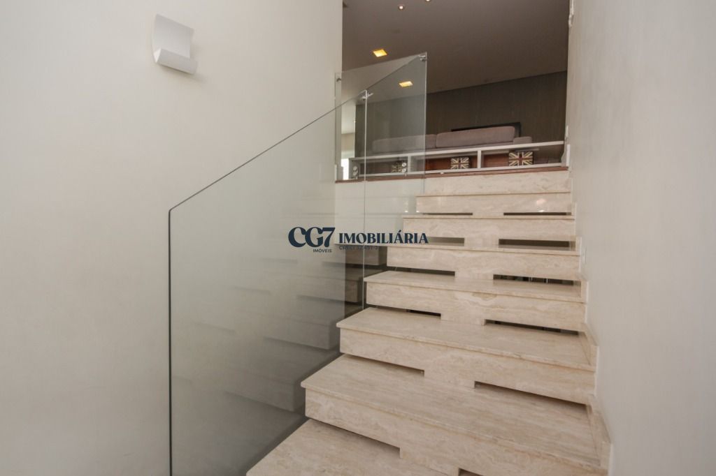 Casa de Condomínio à venda com 4 quartos, 421m² - Foto 15