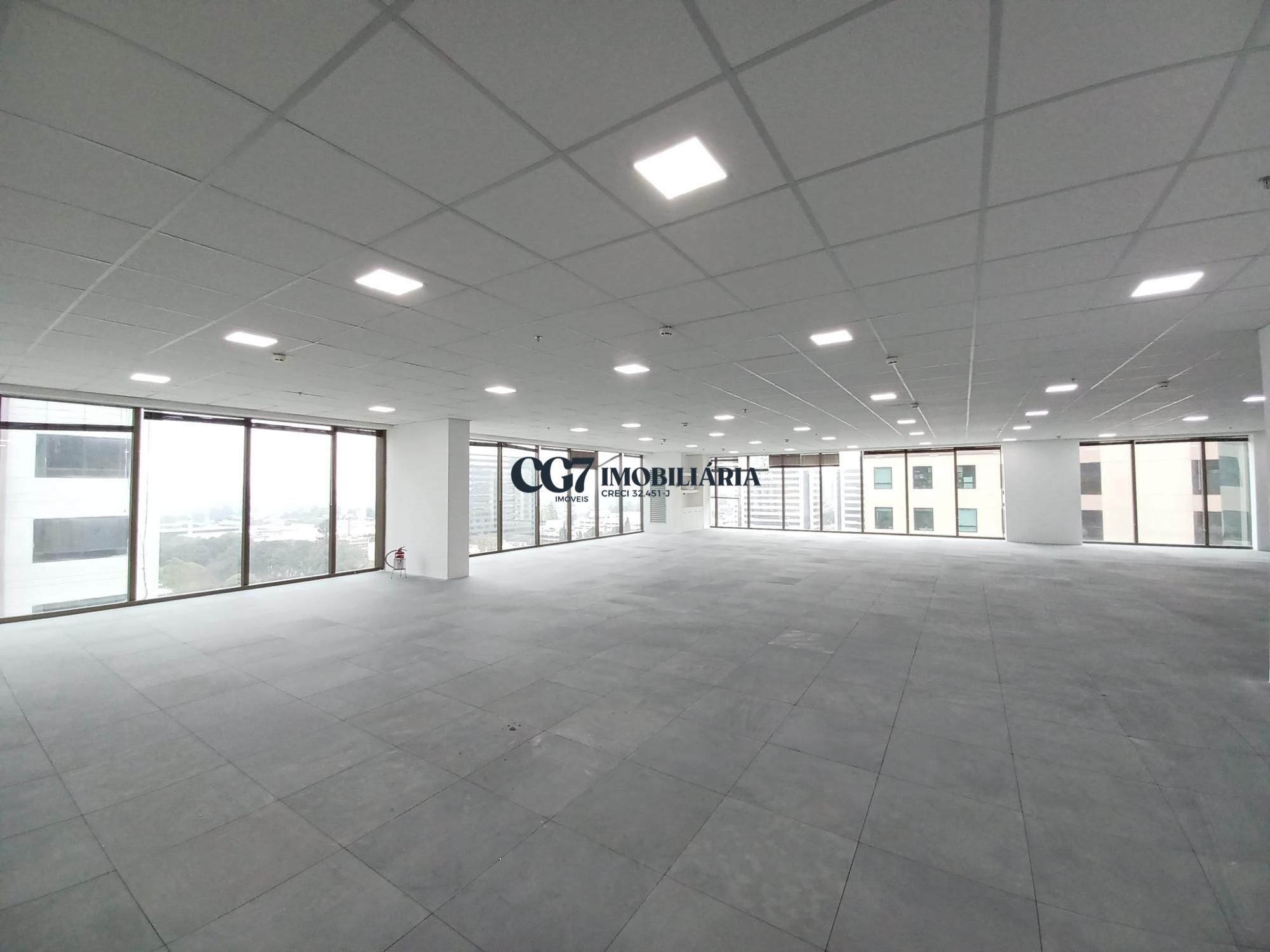 Prédio Inteiro para alugar com 1 quarto, 328m² - Foto 1