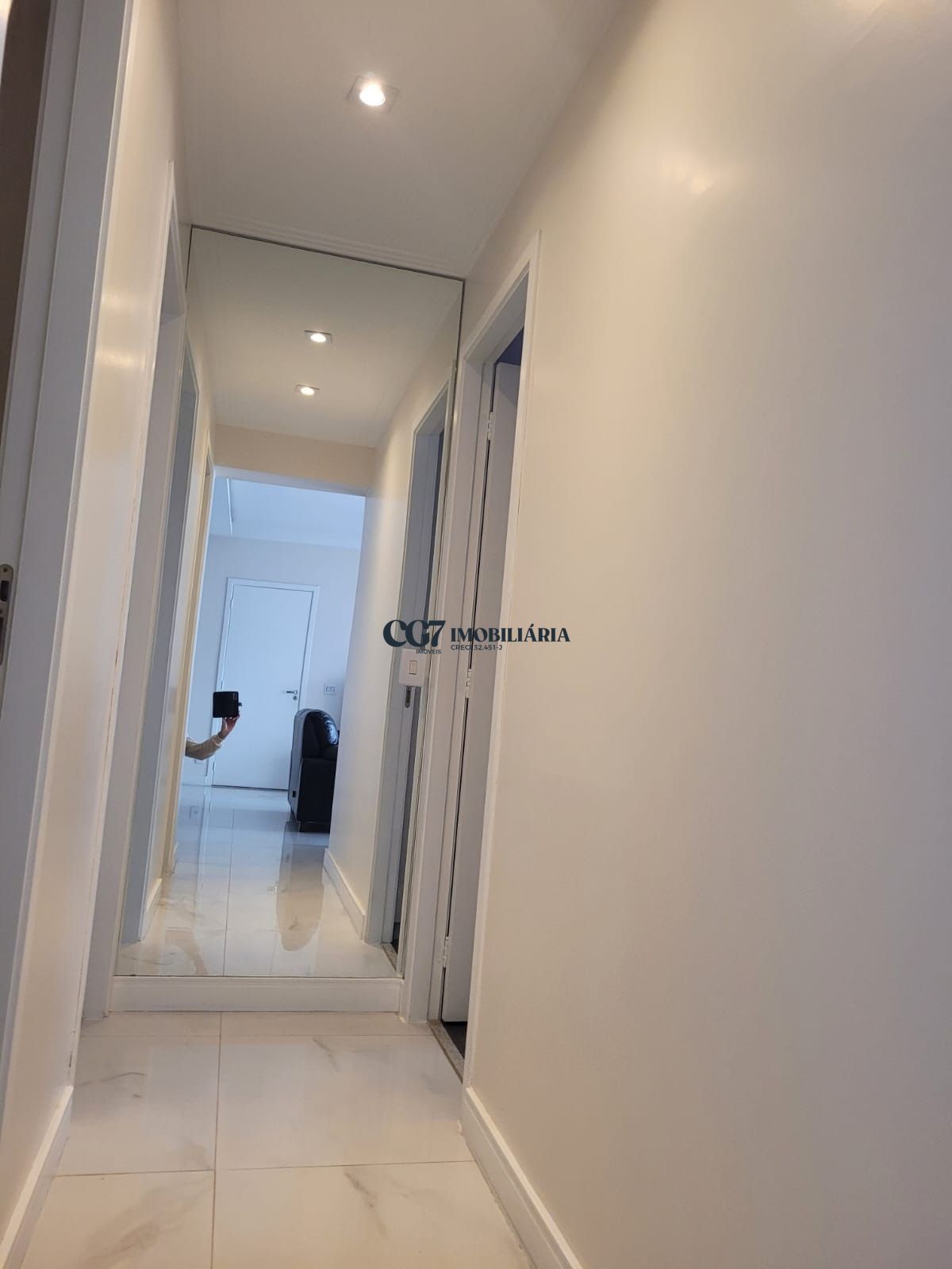 Apartamento à venda com 2 quartos, 107m² - Foto 12