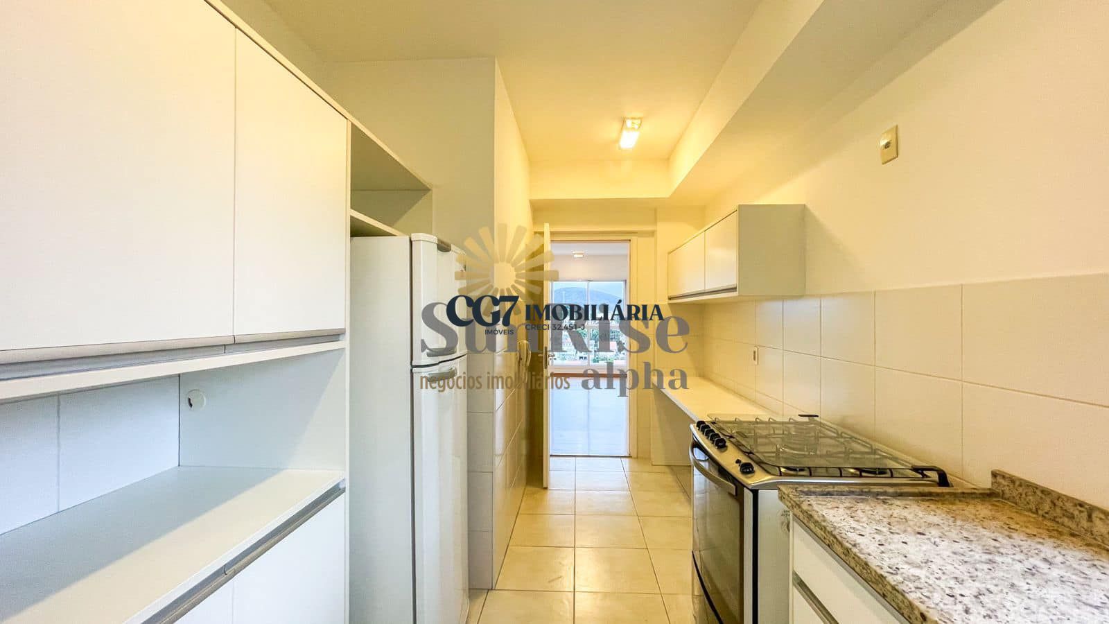 Apartamento à venda com 3 quartos, 123m² - Foto 3