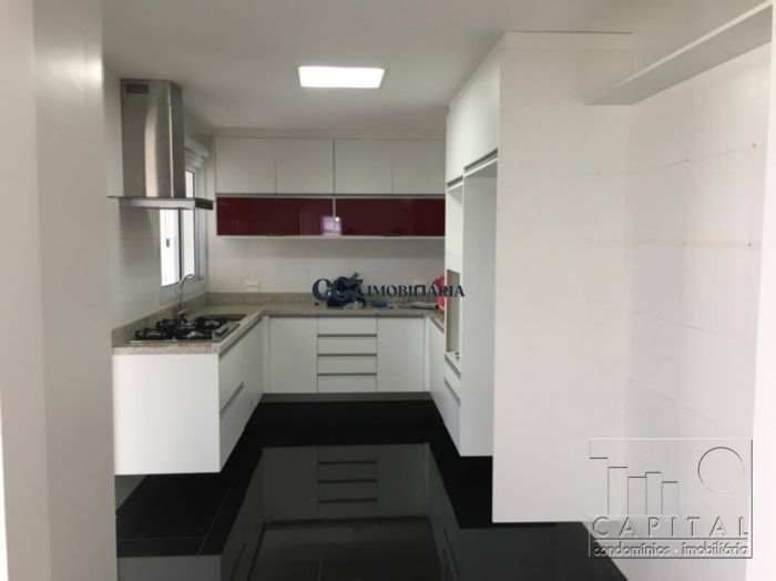 Apartamento para alugar com 3 quartos, 196m² - Foto 4