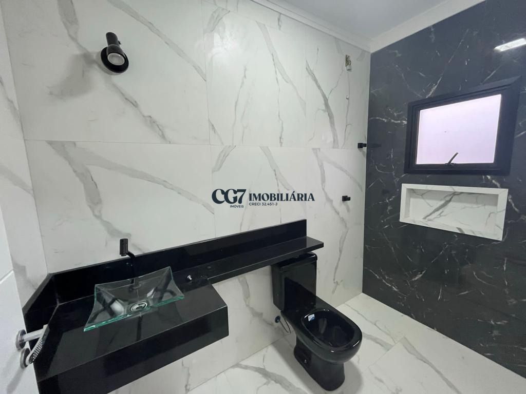 Sobrado à venda com 3 quartos, 210m² - Foto 14