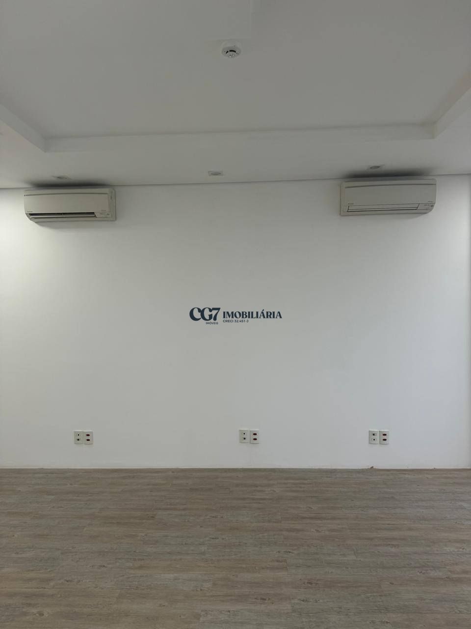 Conjunto Comercial-Sala à venda com 1 quarto, 42m² - Foto 6