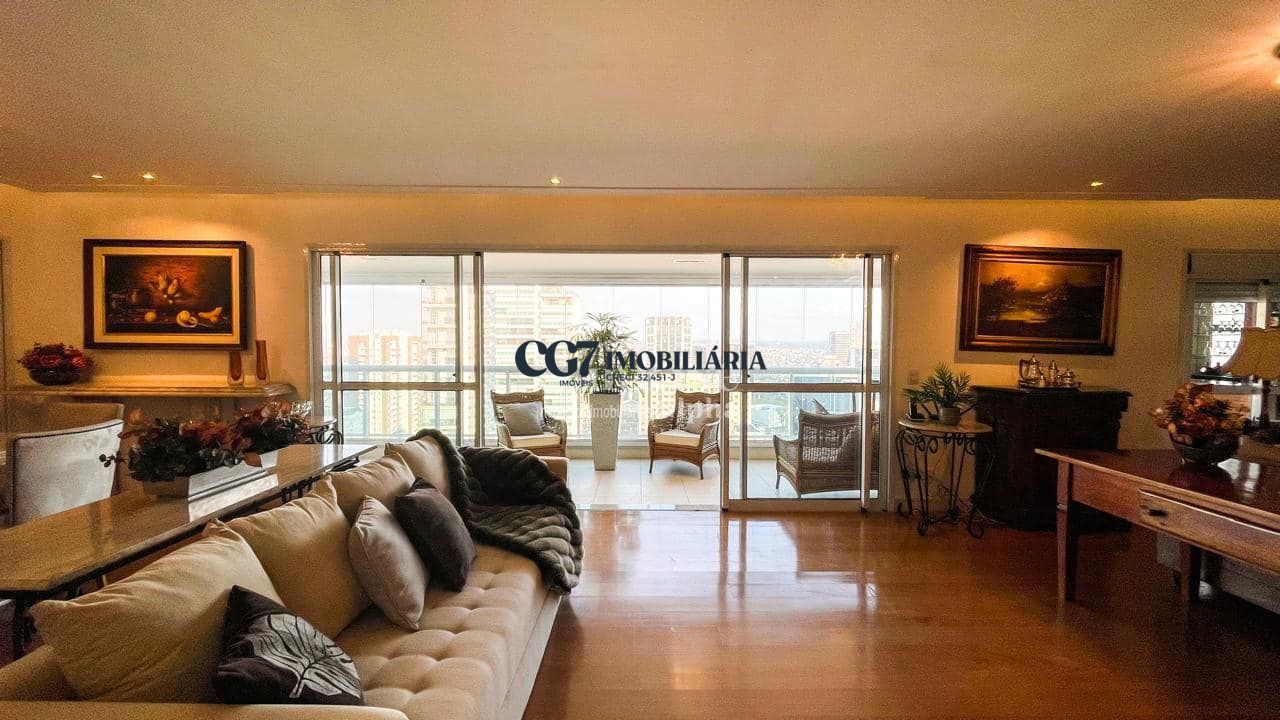 Apartamento à venda com 2 quartos, 243m² - Foto 1