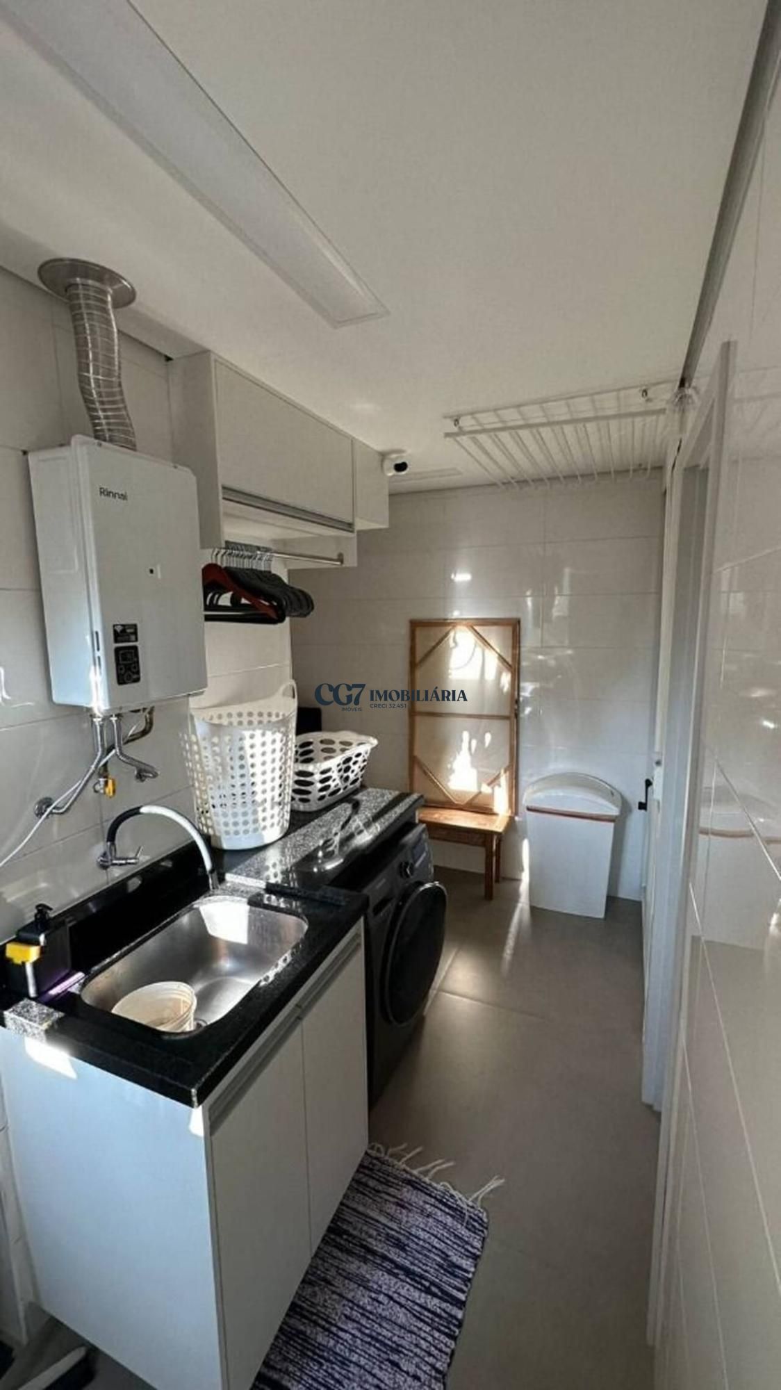 Apartamento à venda com 3 quartos, 175m² - Foto 15