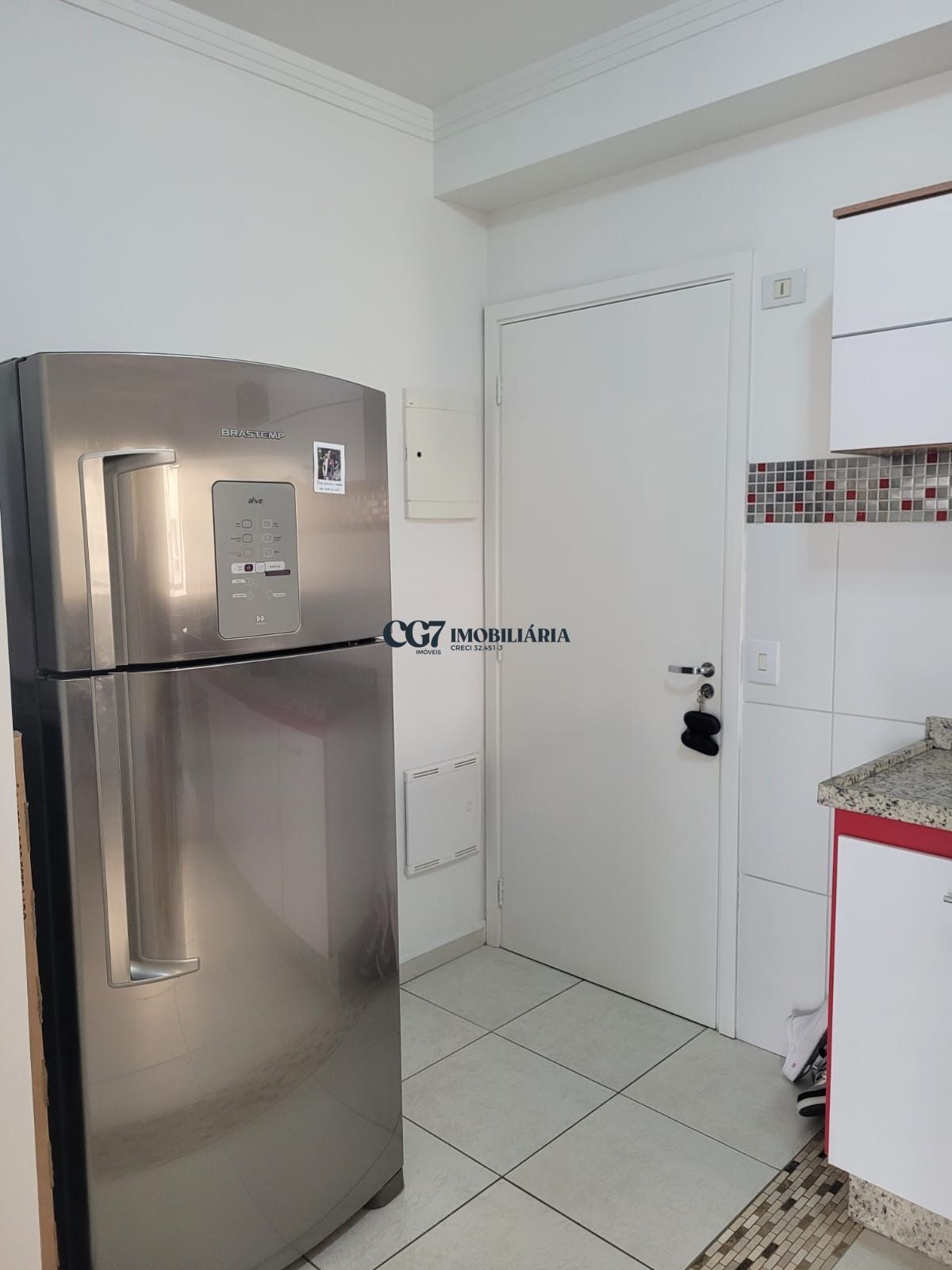 Apartamento à venda com 2 quartos, 107m² - Foto 11