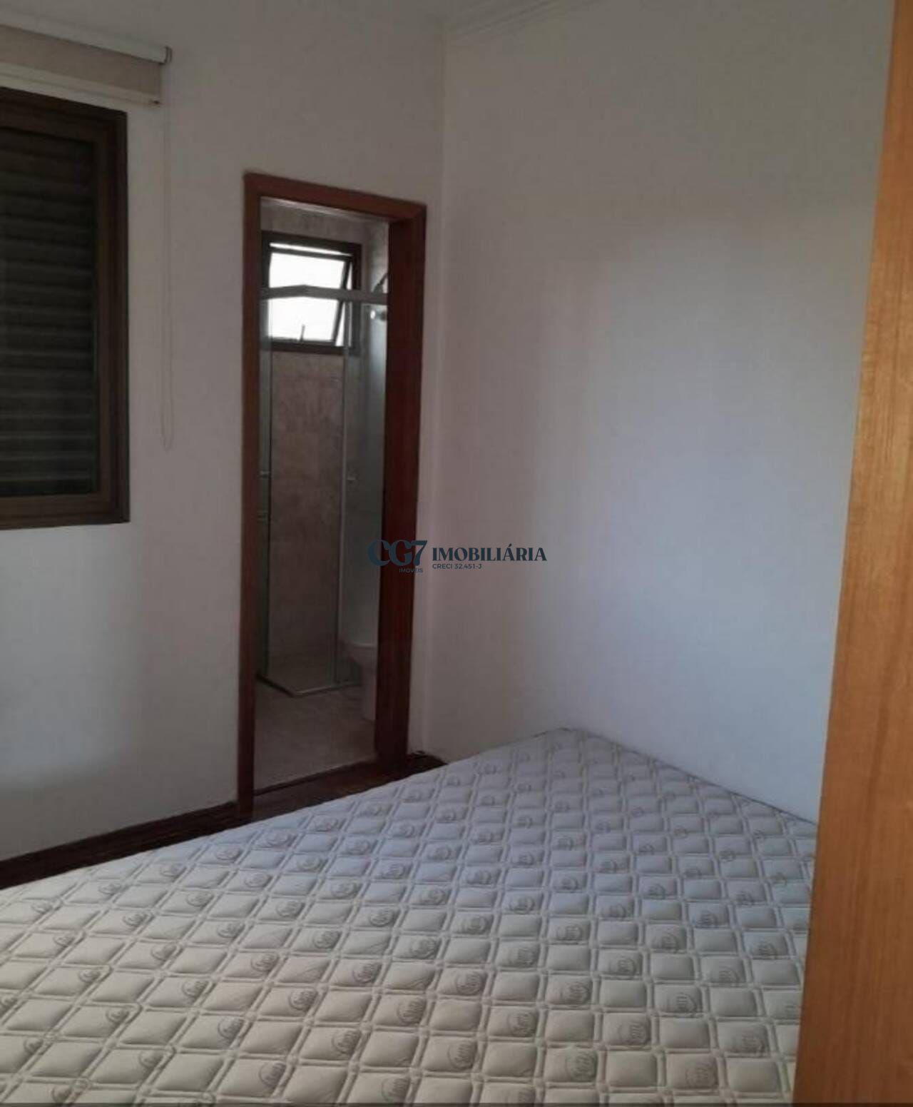 Apartamento à venda com 3 quartos, 128m² - Foto 7