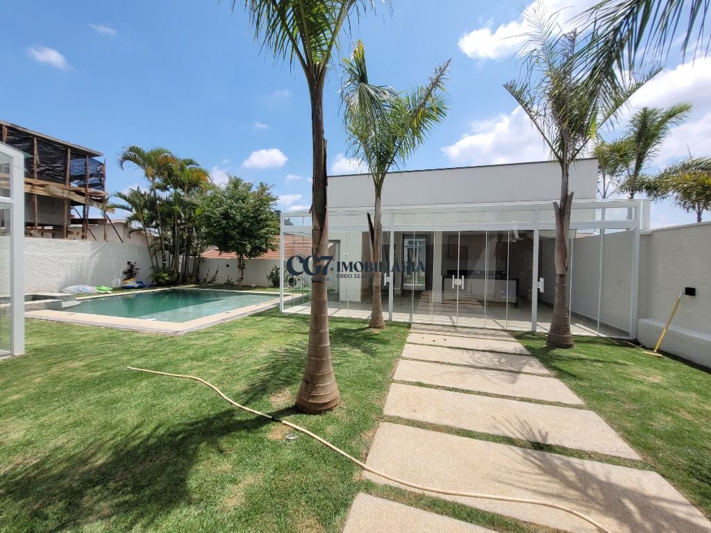 Casa de Condomínio à venda com 4 quartos, 580m² - Foto 14