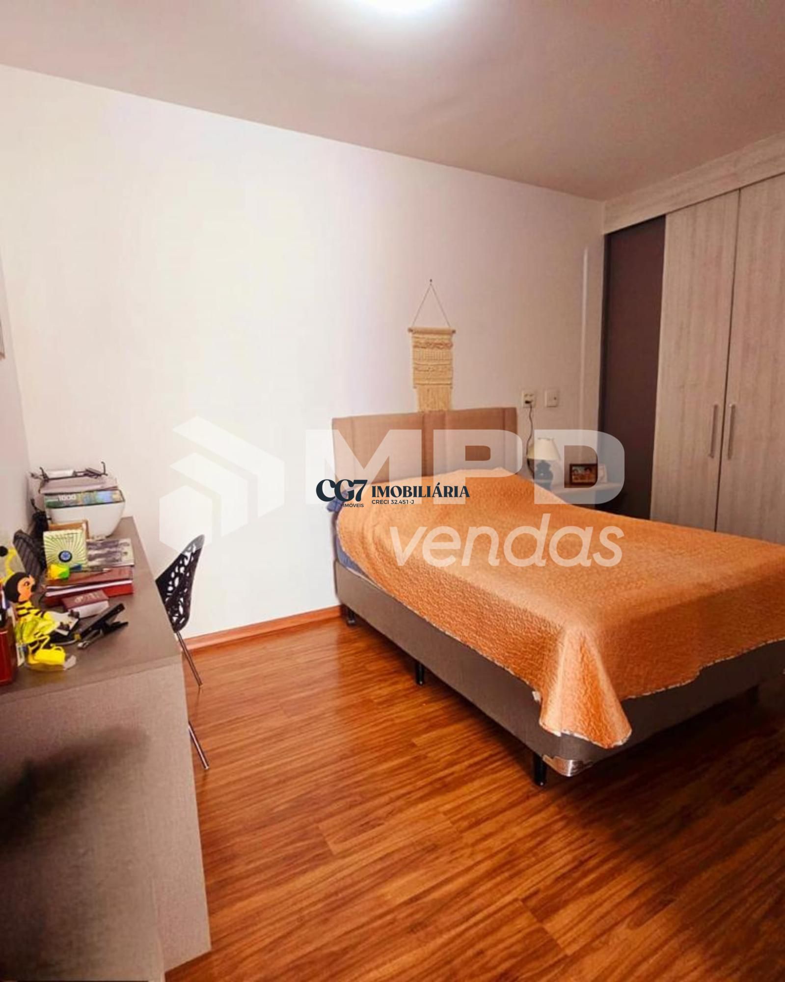 Apartamento à venda com 2 quartos, 85m² - Foto 10