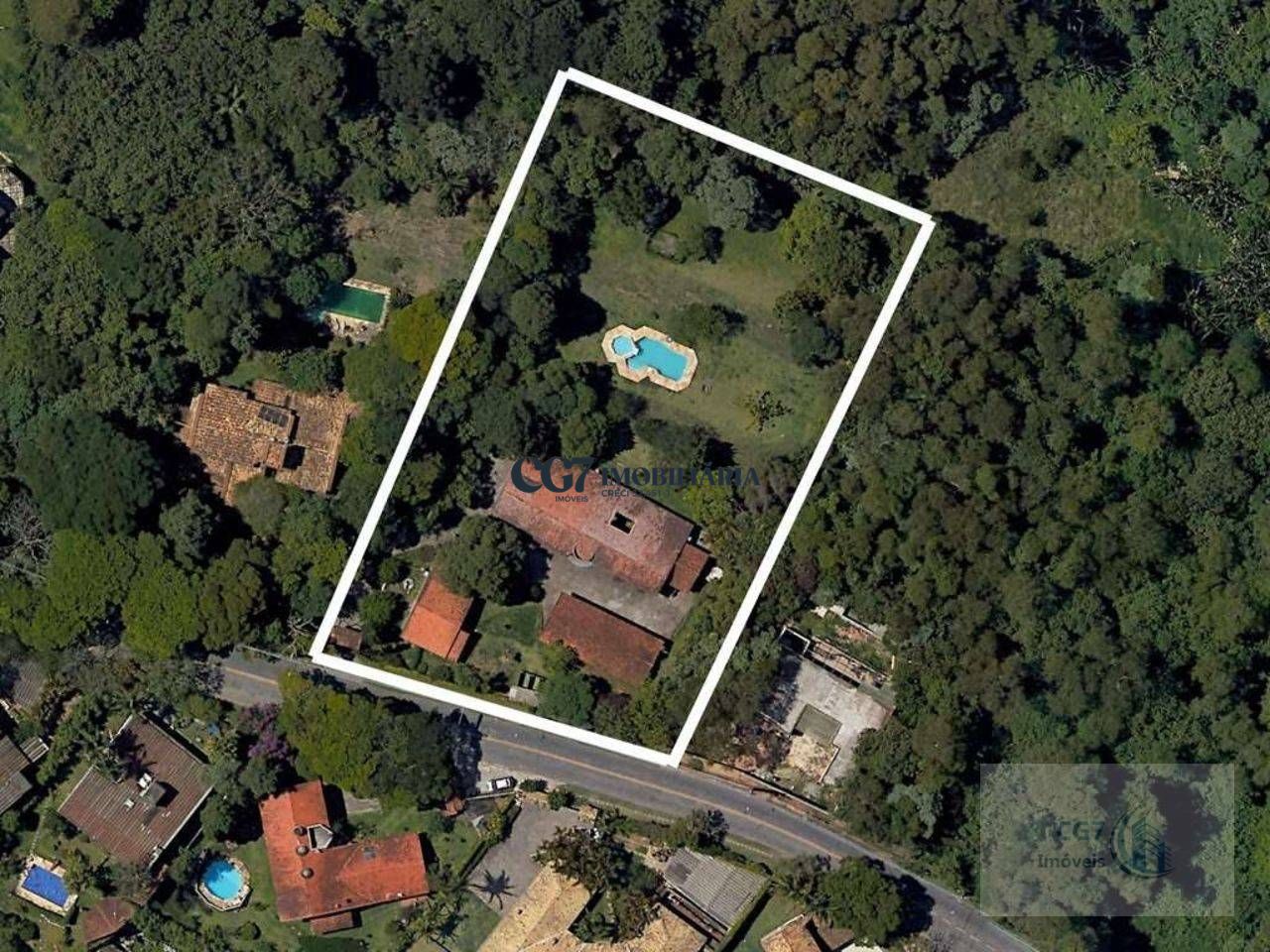 Fazenda à venda com 3 quartos, 690m² - Foto 12