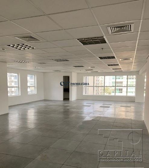 Conjunto Comercial-Sala à venda, 126m² - Foto 1