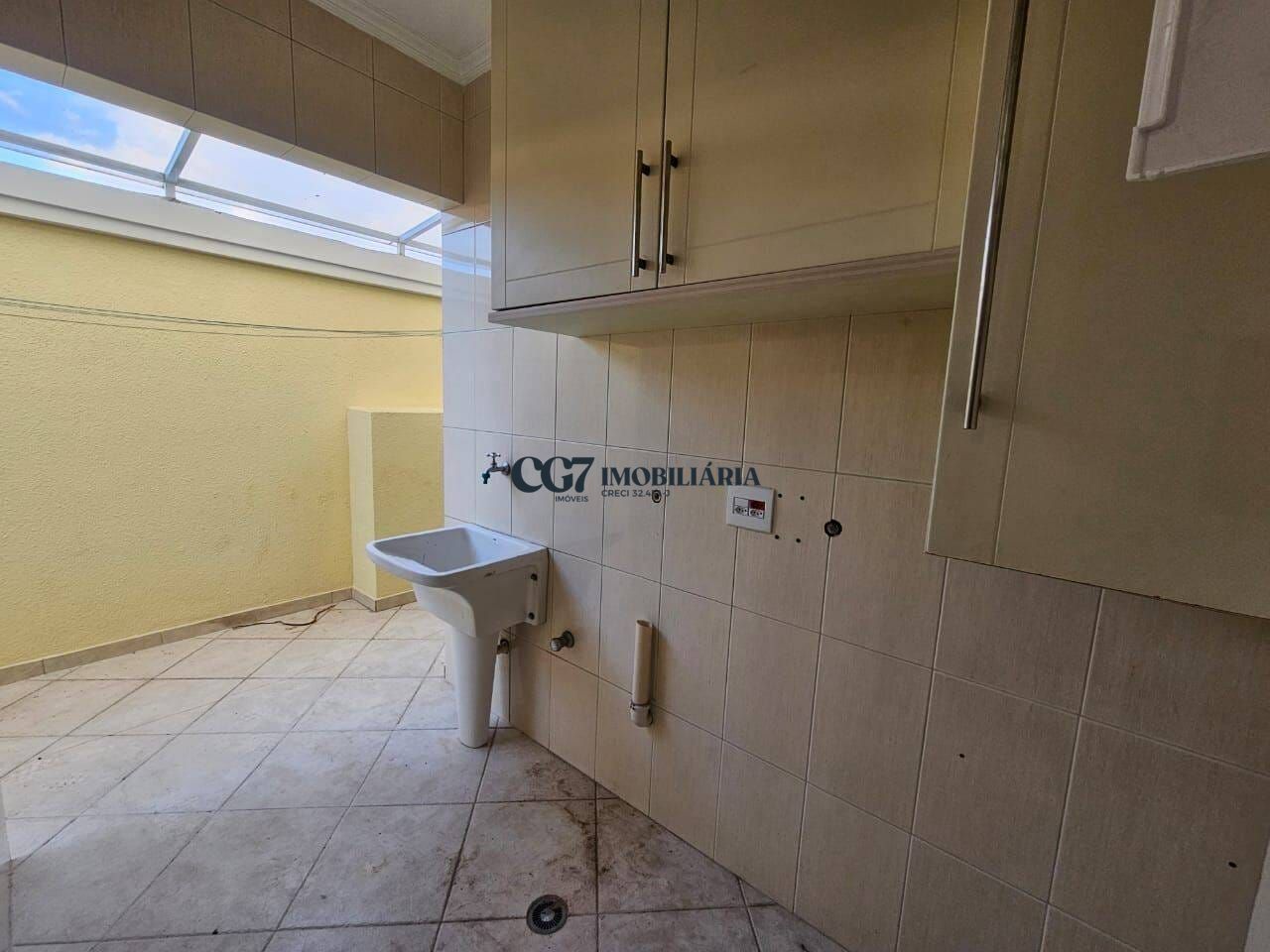 Sobrado à venda com 4 quartos, 390m² - Foto 17