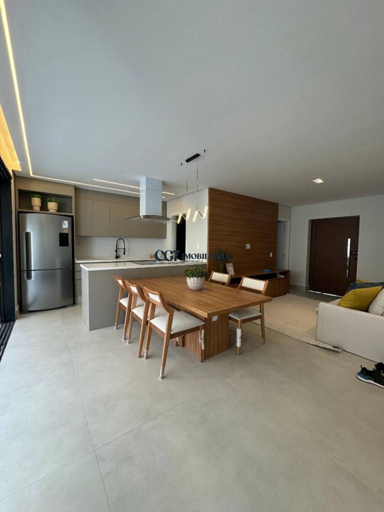 Sobrado à venda com 3 quartos, 152m² - Foto 4