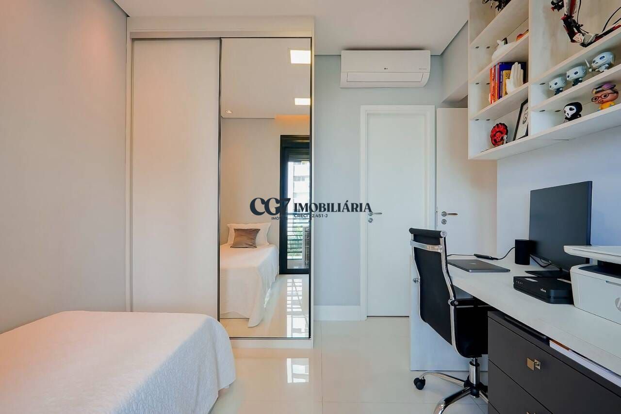 Apartamento à venda com 3 quartos, 112m² - Foto 13