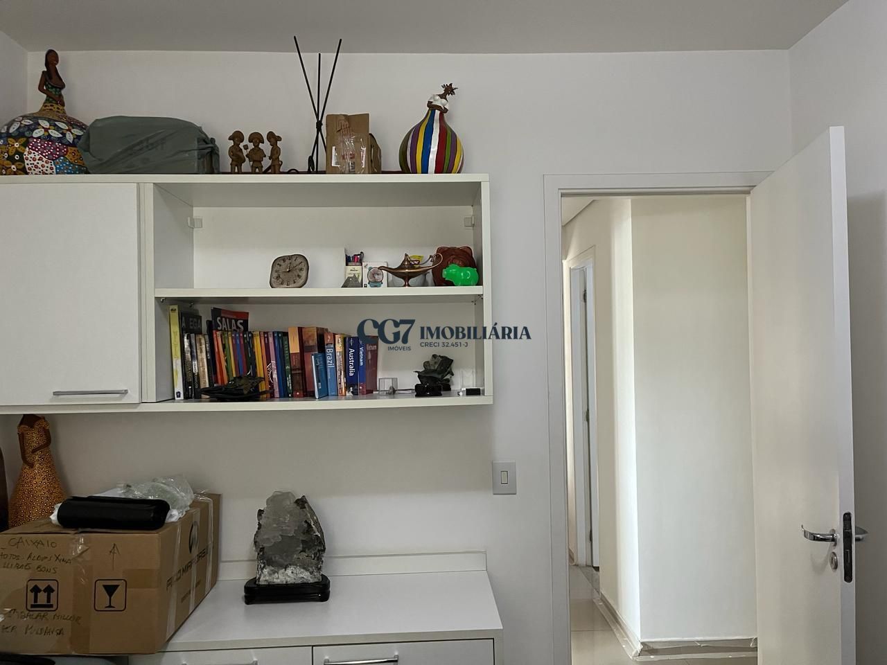 Apartamento para alugar com 3 quartos, 107m² - Foto 16