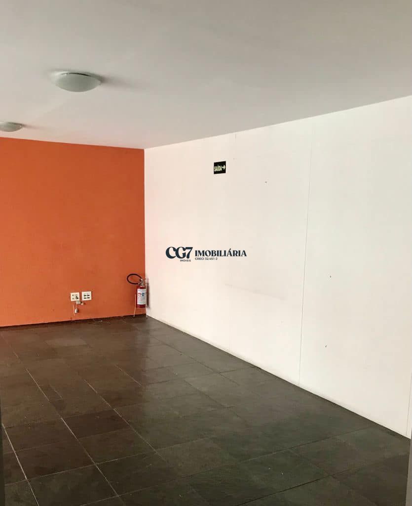 Prédio Inteiro para alugar com 1 quarto, 60m² - Foto 6