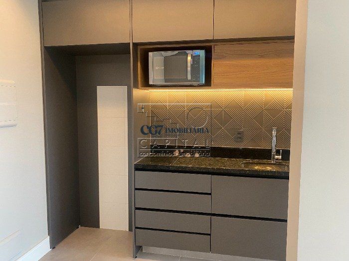 Apartamento para alugar com 2 quartos, 70m² - Foto 2