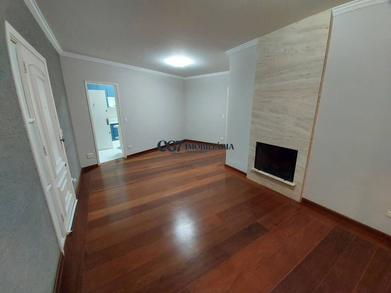 Apartamento à venda com 3 quartos, 117m² - Foto 3