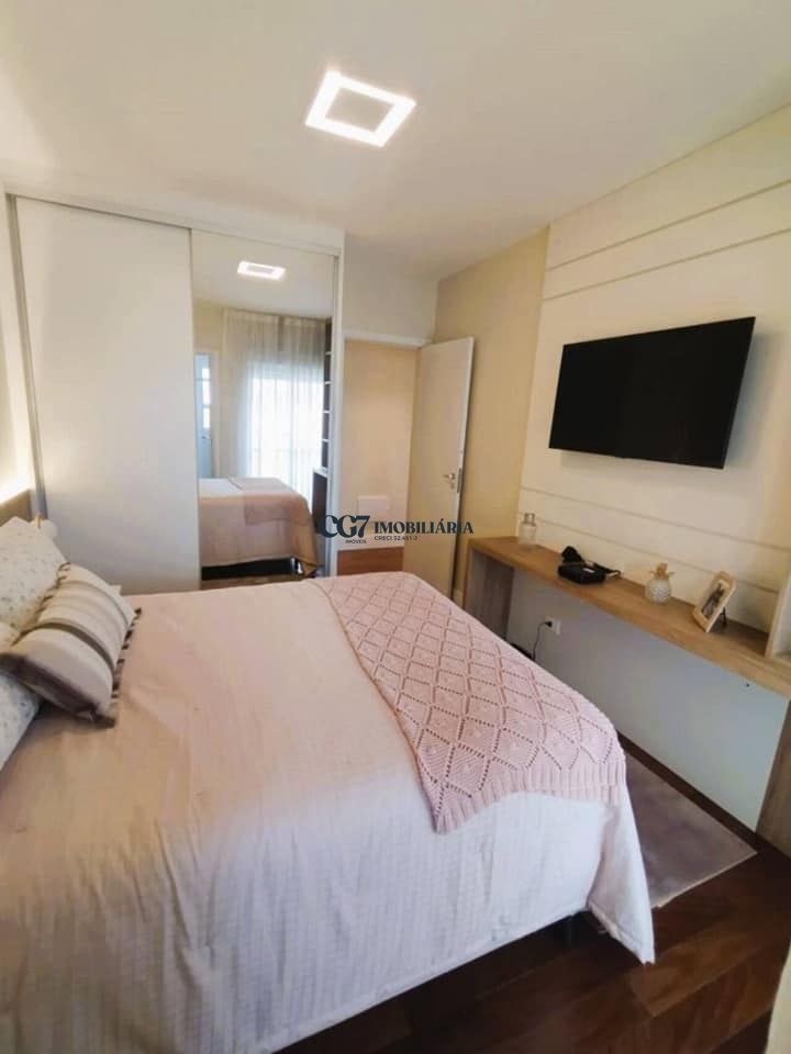 Apartamento à venda com 4 quartos, 336m² - Foto 13